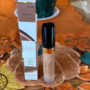 Laura Geller Just Swipe Cream Eyeshadow - Cocoa